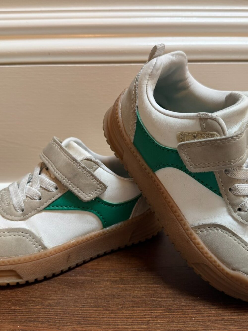 Carters Sneakers - Picture 8 of 10